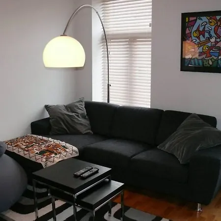 Cozy Flat In Best Location In Bergen. Tg94f Apartment Bergen