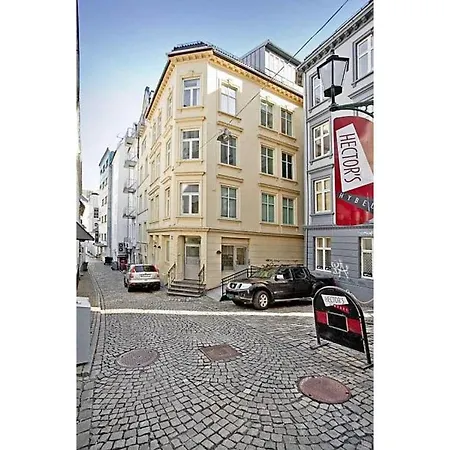 Cozy Flat In Best Location In Bergen. Tg94f Apartment *