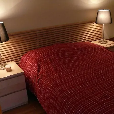 Cozy Flat In Best Location In Bergen. Tg94f Lejlighed *
