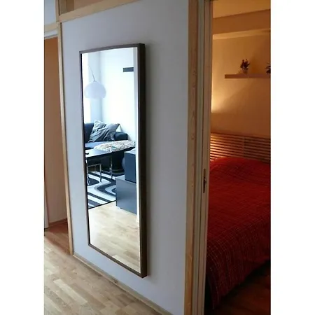 Cozy Flat In Best Location In Bergen. Tg94f Bergen