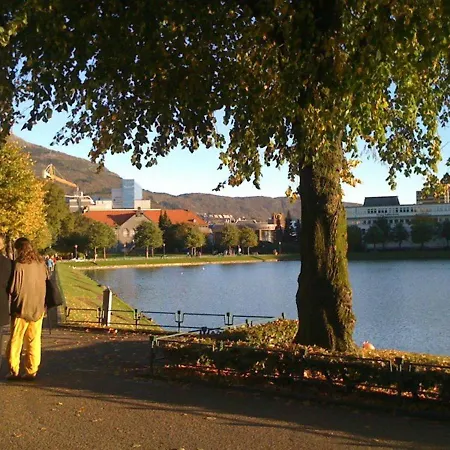 Cozy Flat In Best Location In Bergen. Tg94f Apartment Bergen