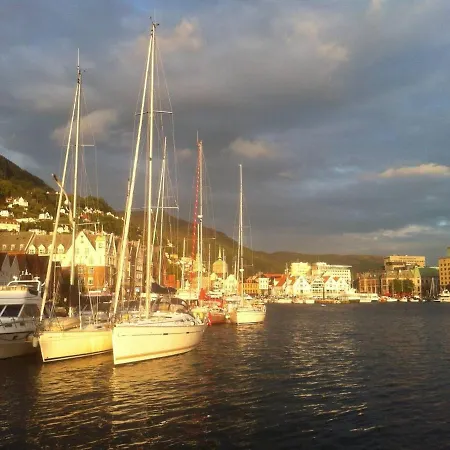 Cozy Flat In Best Location In Bergen. Tg94f Apartment Bergen